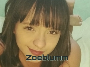 Zoeblumm