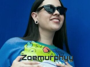 Zoemurphyy