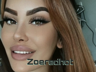 Zoeredhot