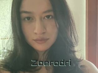 Zoerodri