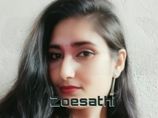 Zoesathi