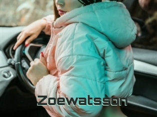 Zoewatsson