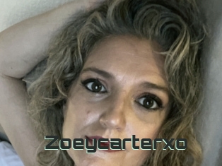 Zoeycarterxo