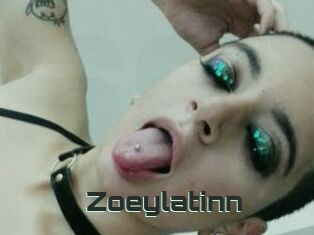 Zoeylatinn