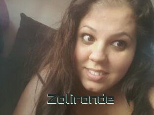 Zolironde