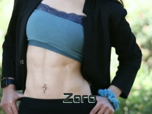 Zoro