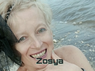 Zosya