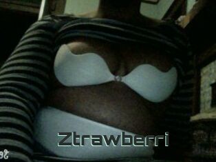 Ztrawberri