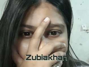 Zubiakhan