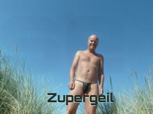 Zupergeil