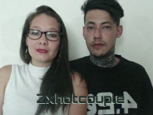 Zxhotcouple